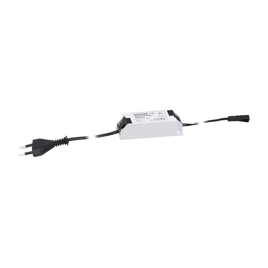 System power for lighting LED