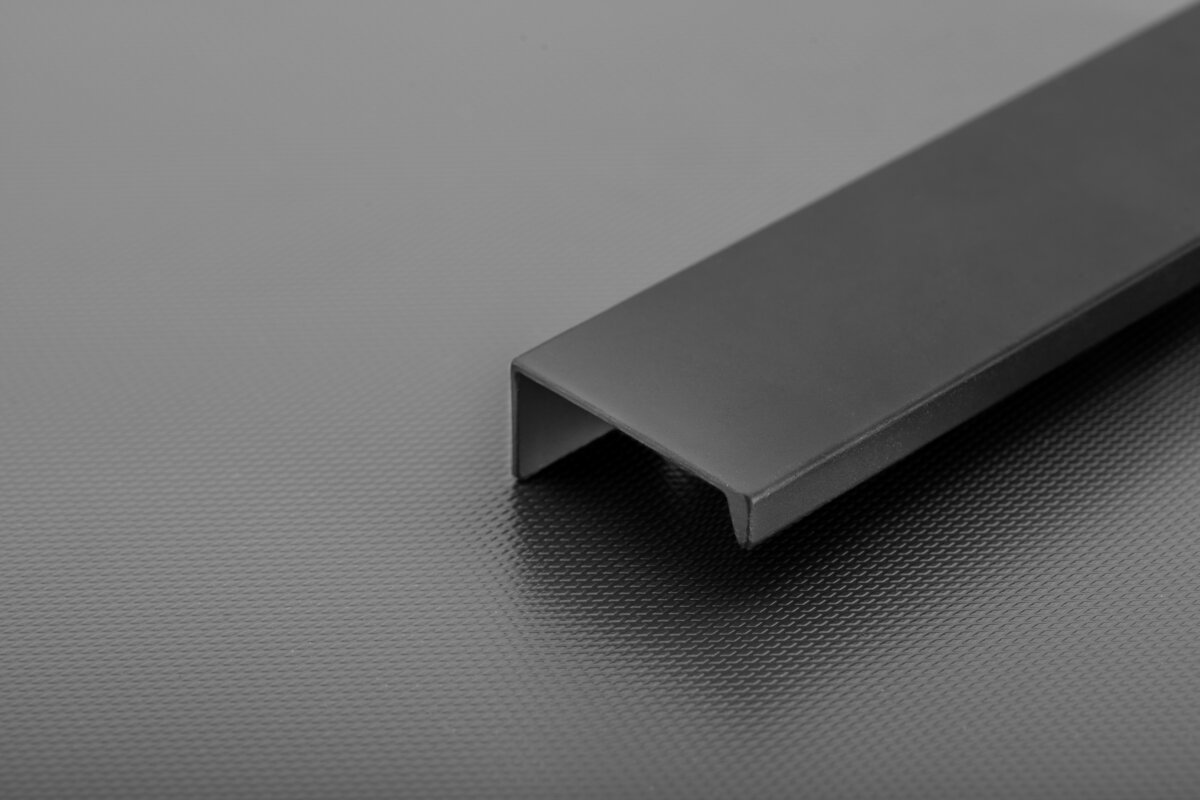 Aluminum handle HEXI