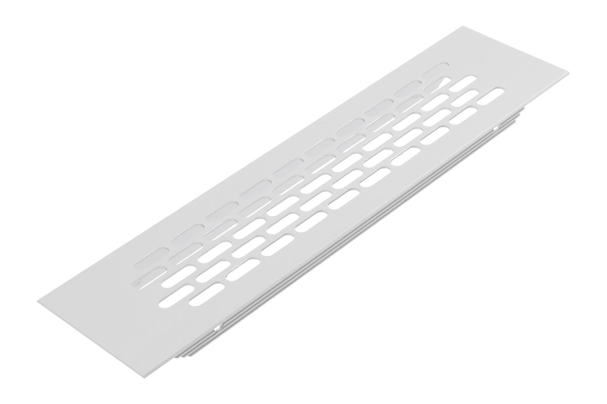 Plinth vent (60x245mm)