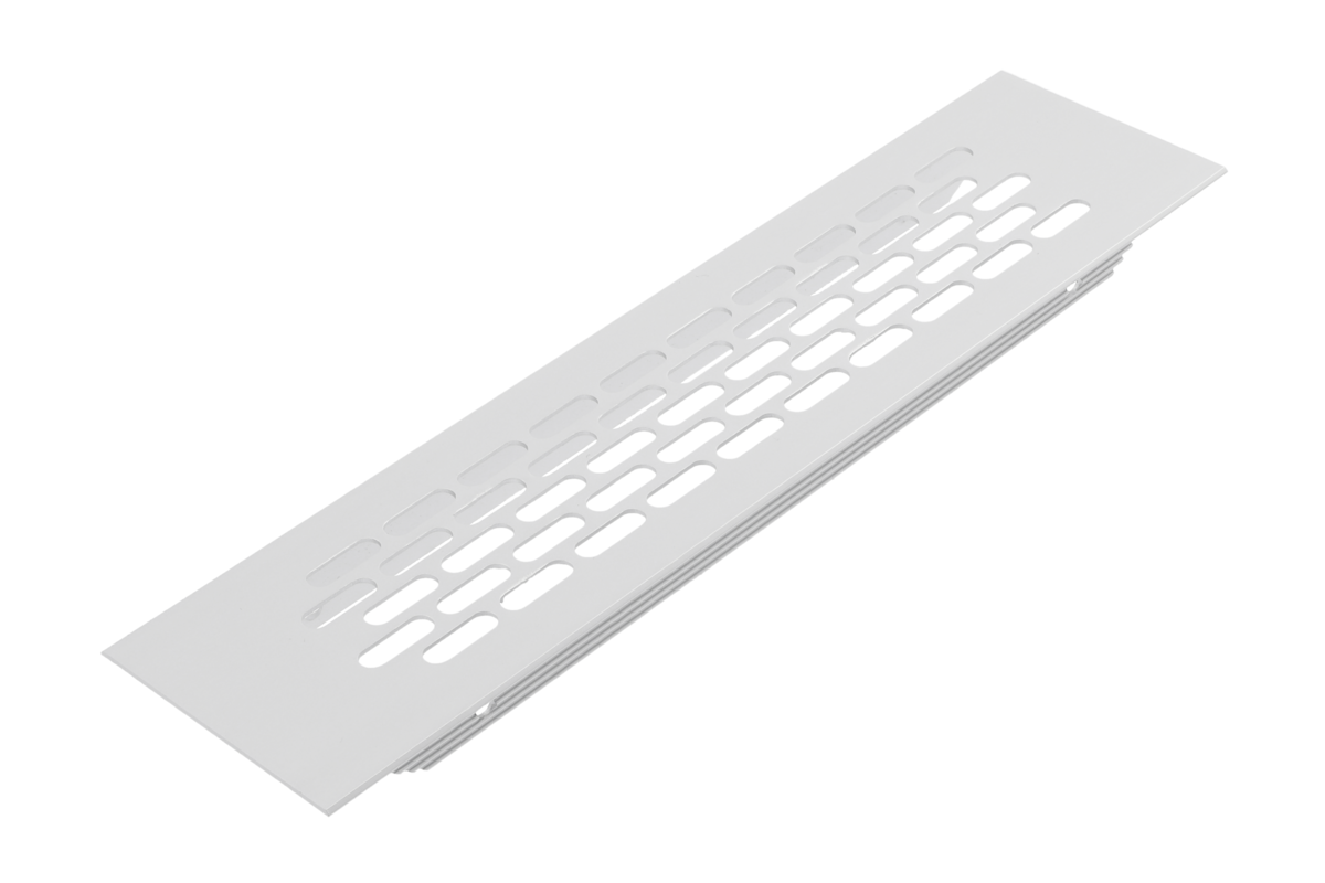 Plinth vent (60x245mm)
