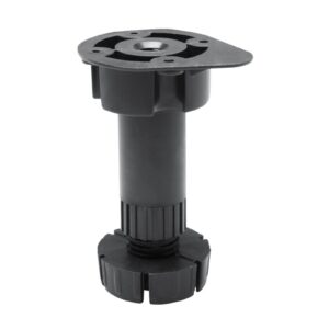 Plastic Leg DP-100 H-100 plastic