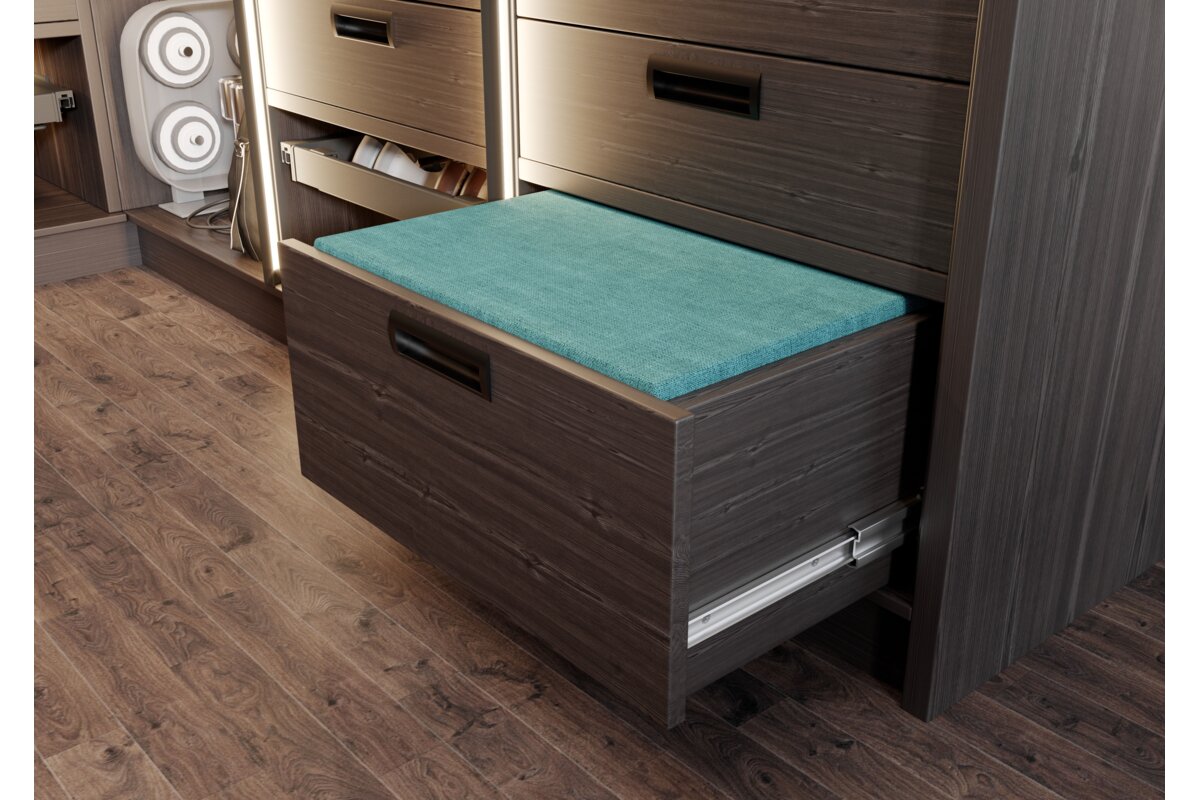 Käepide 326 l-096 (alumiinium) must anoodne