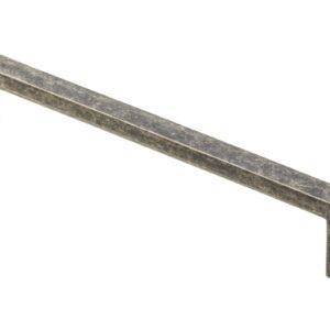Sinkkiseosvedin BAGIO 128mm