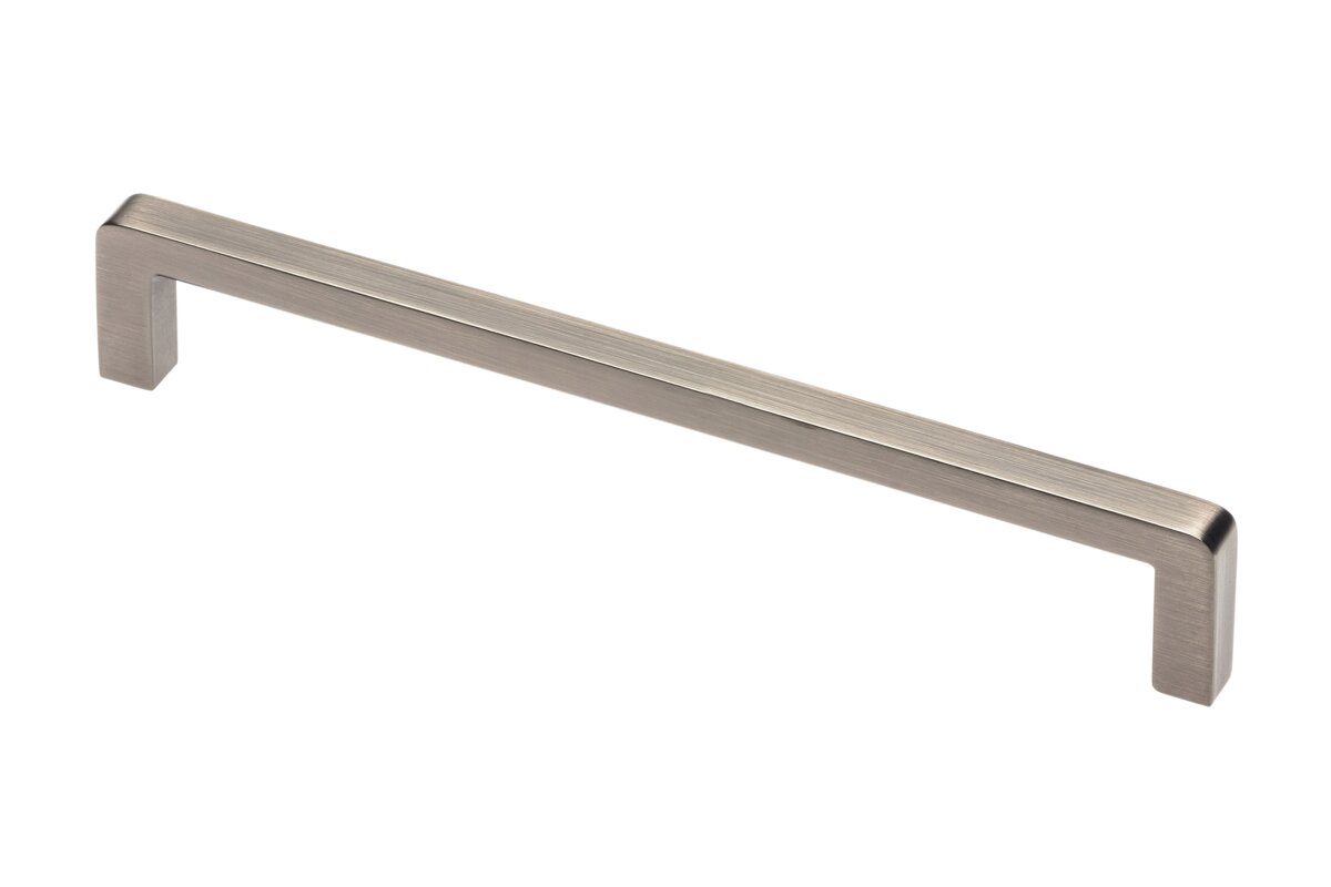 Zamak handle BAGIO 192 mm