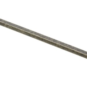 Sinkkiseosvedin BAGIO 192 mm