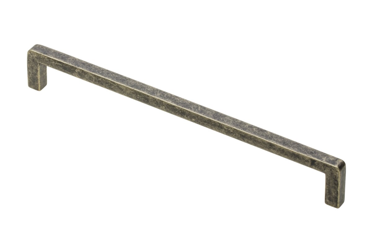 Zamak handle BAGIO 192 mm