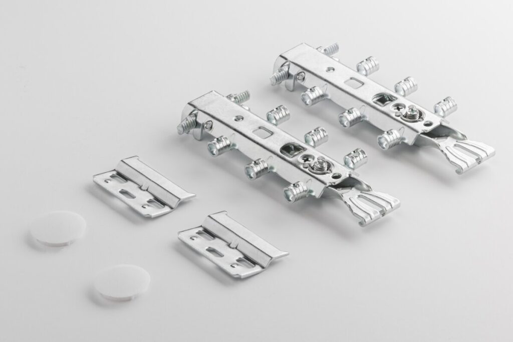 Metal hanger FORCE
