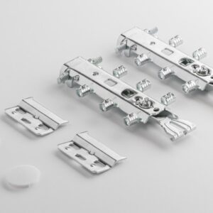 Metal hanger FORCE