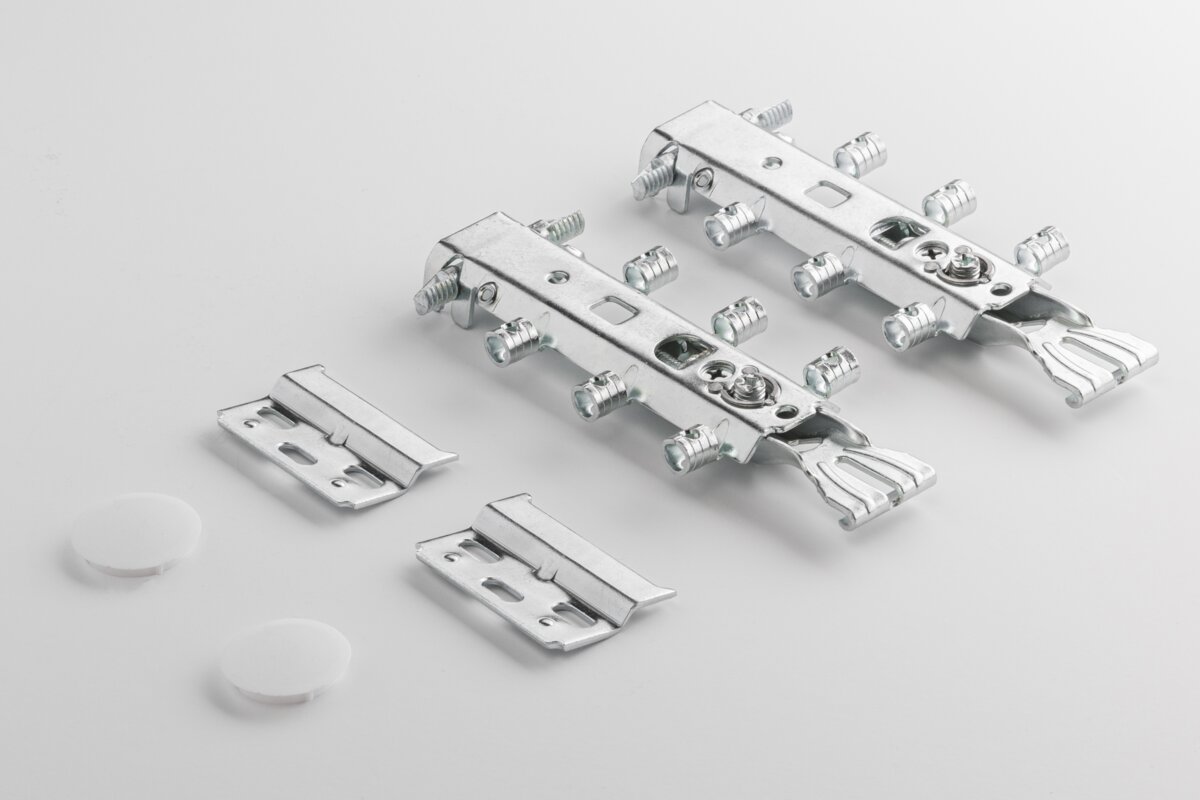 Metal hanger FORCE