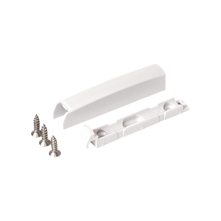 Adapter for bumper EvoTouch push open