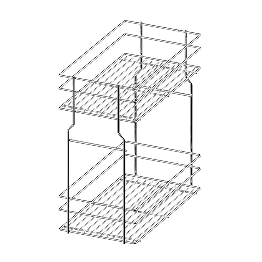 Basket bottom cargo mini 150-600 – Line Variant Multi