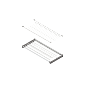 Drainer Variant 1