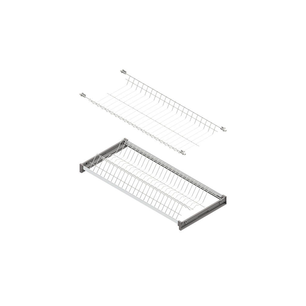 Drainer Variant 1