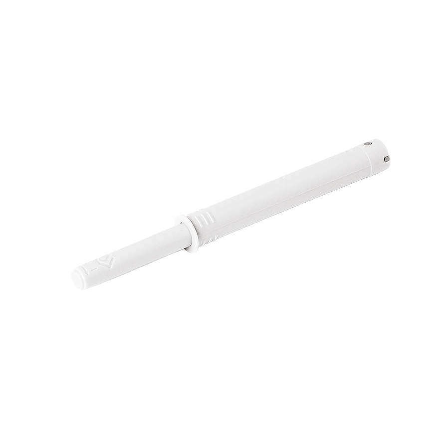 Bumper EvoTouch 70mm tip rubber