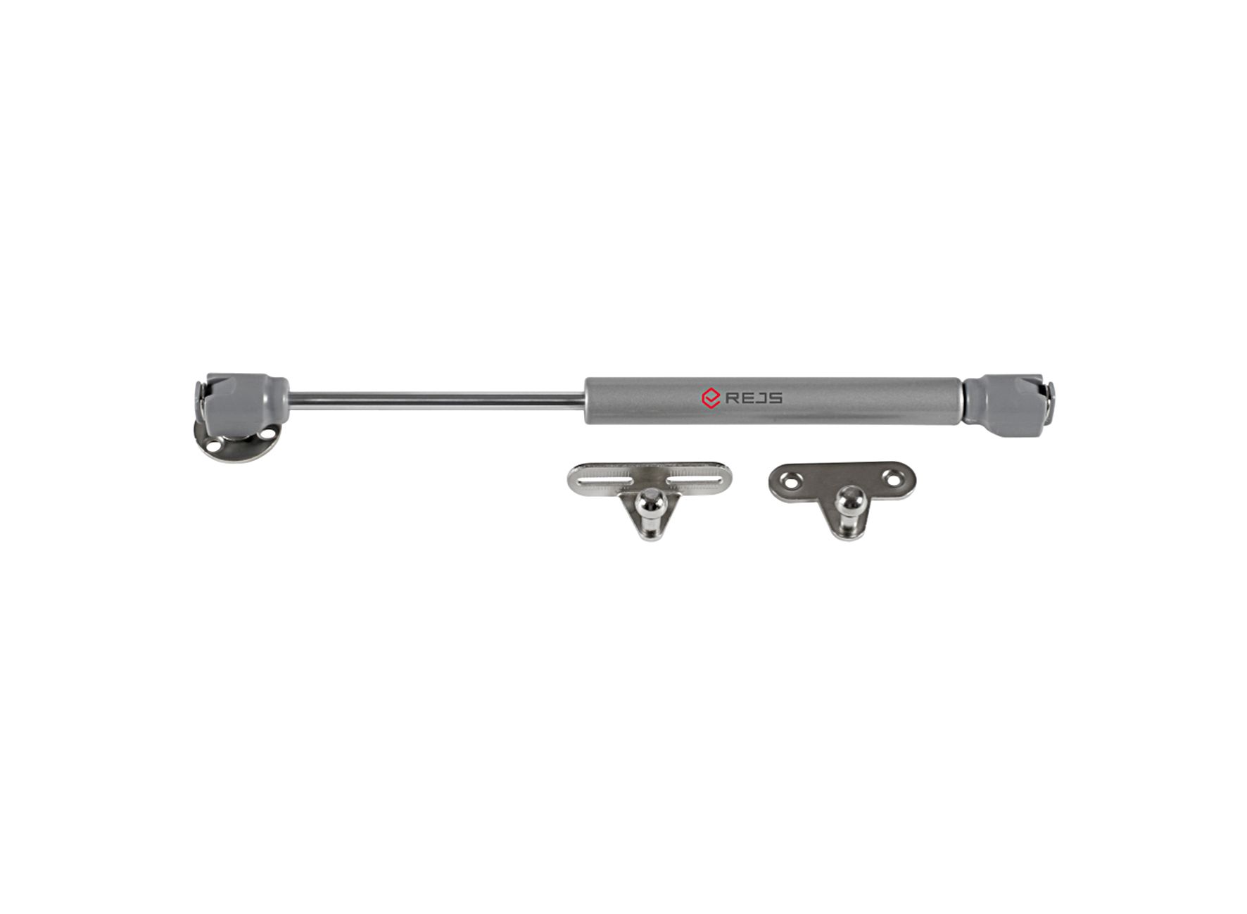Lifter extractor pneumatic gazowy N Silver
