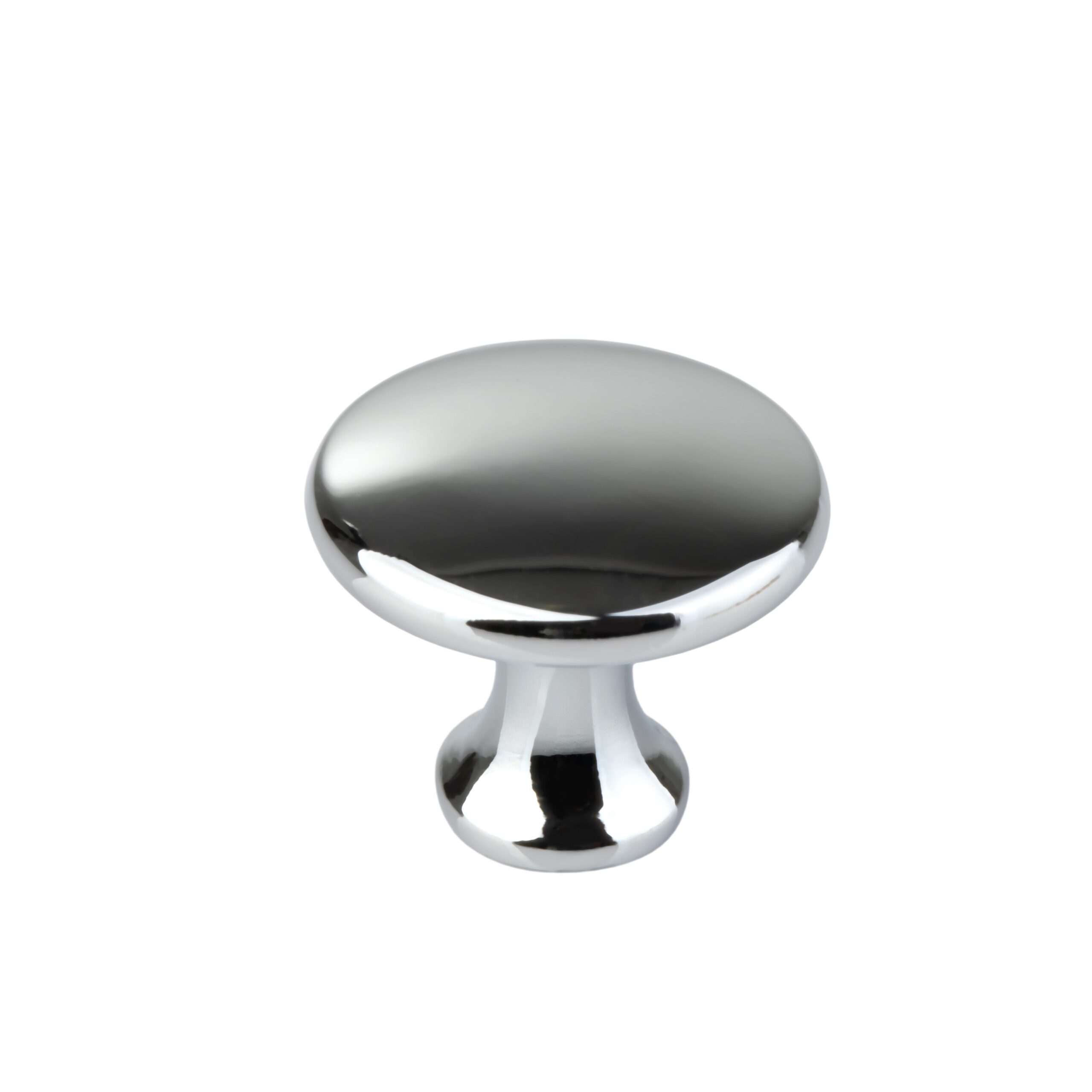 Furniture knob NIRO