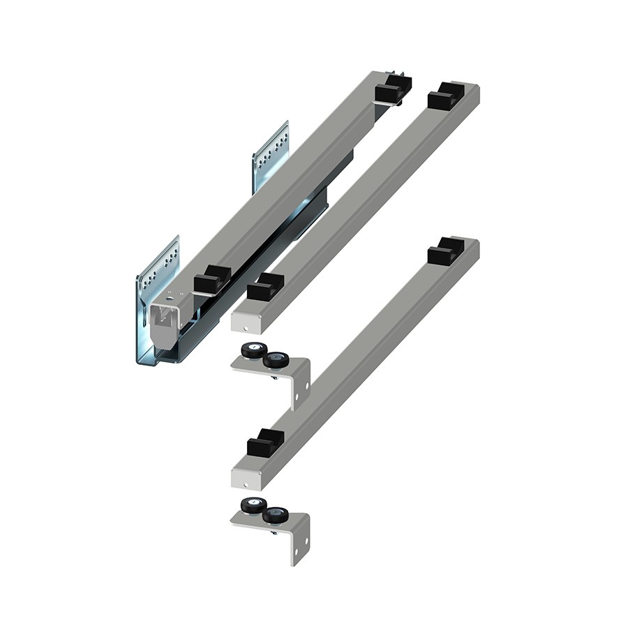 Cargo mini side Line Variant Multi