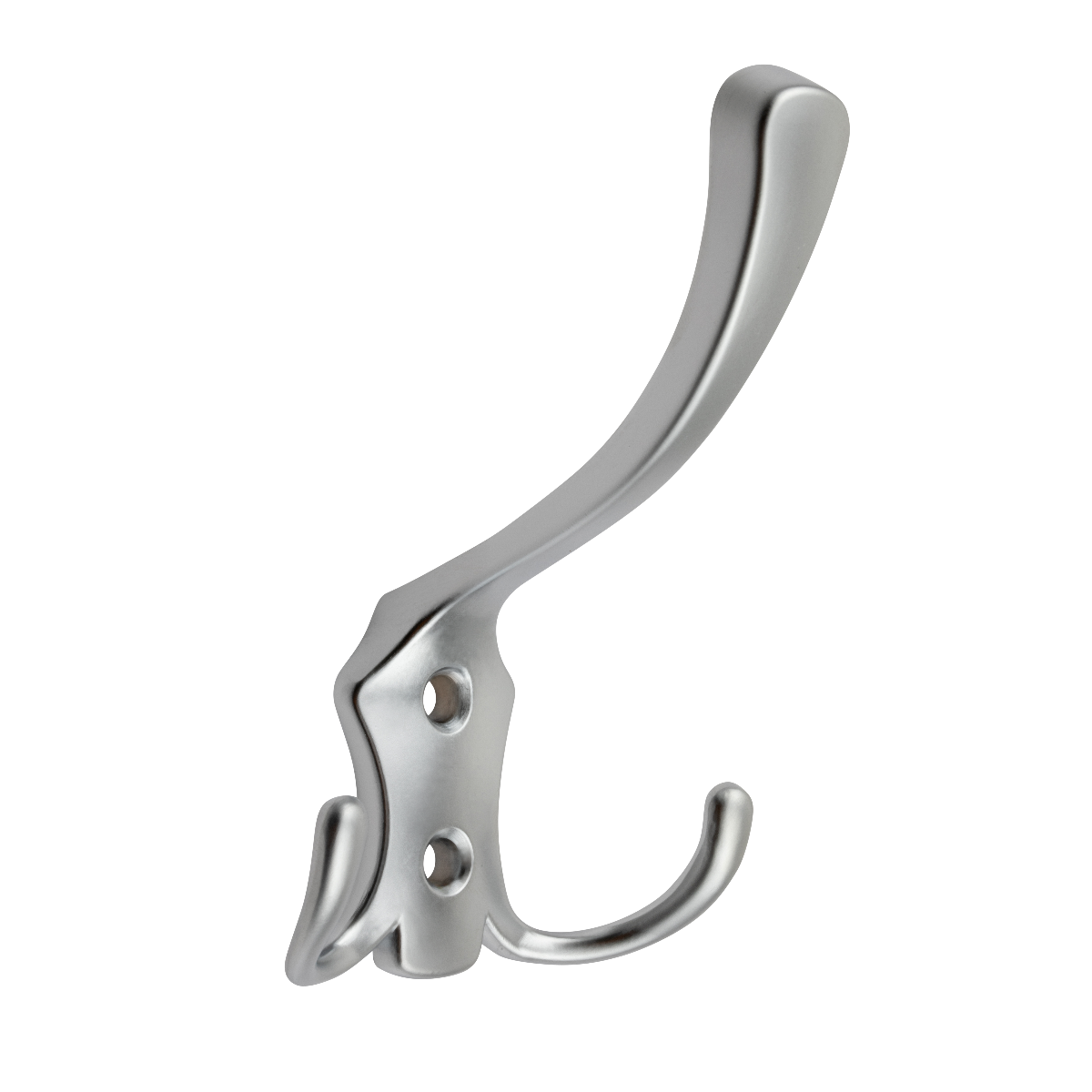 Furniture hanger triple Rivia L