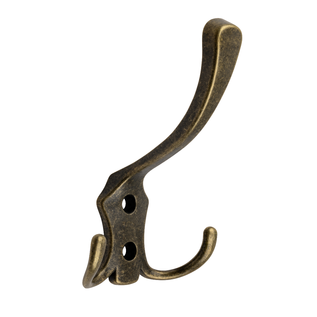 Furniture hanger triple Rivia L