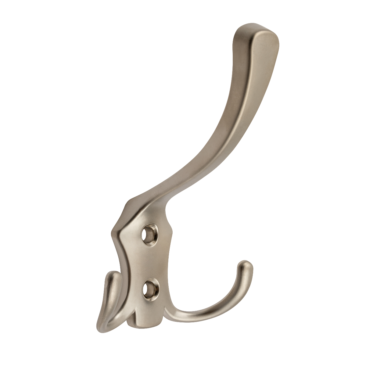 Furniture hanger triple Rivia L
