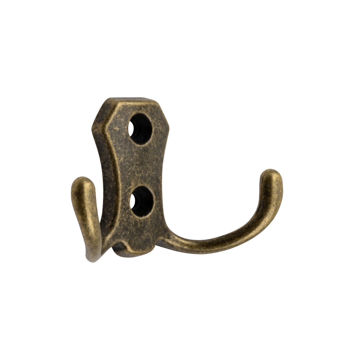 Furniture hanger double Rivia M
