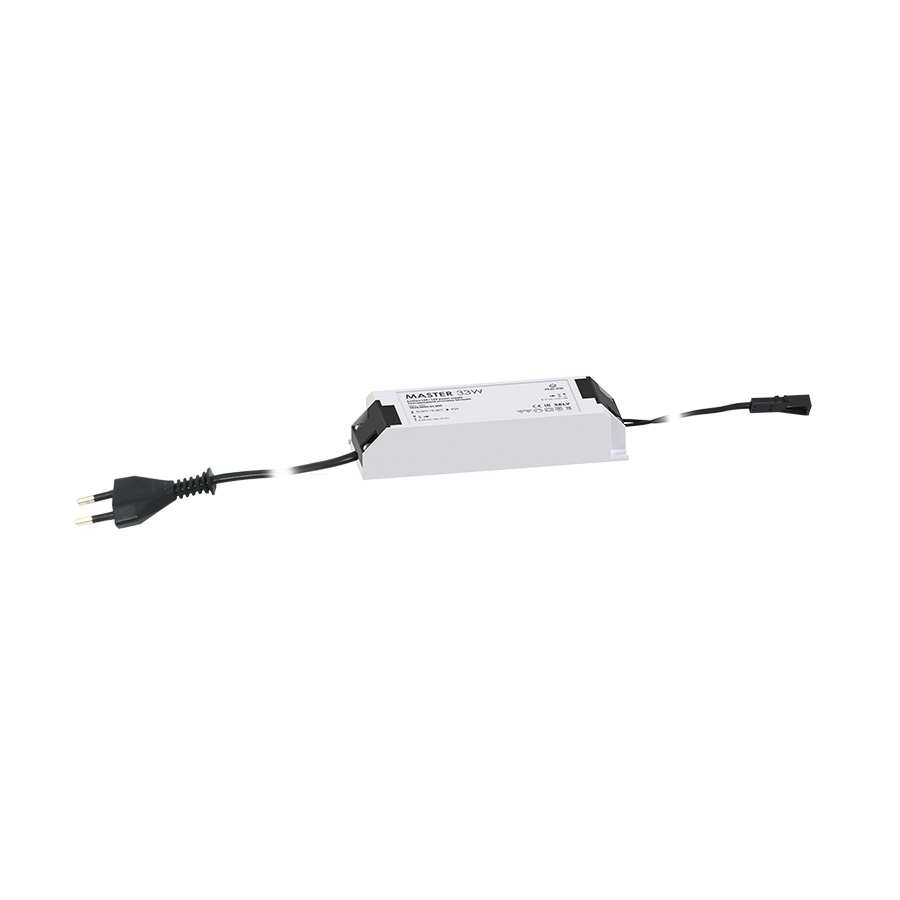 System power for lighting LED