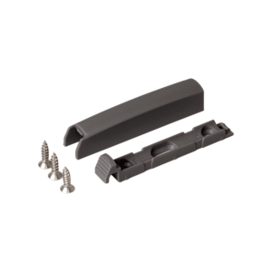 Sovitin EvoTouch push-open -puskurille