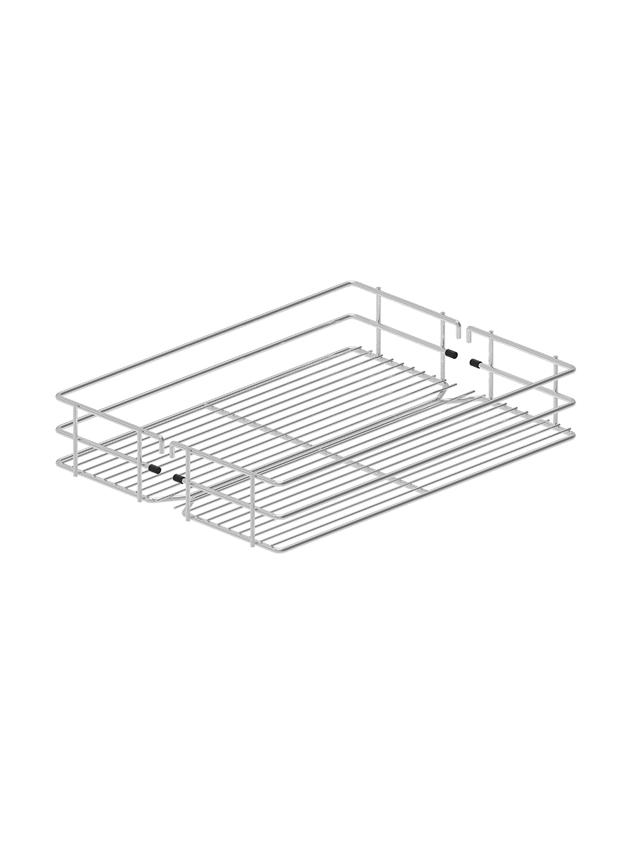 Frame for Cargo midi maxi bottom Line Maxima EVO