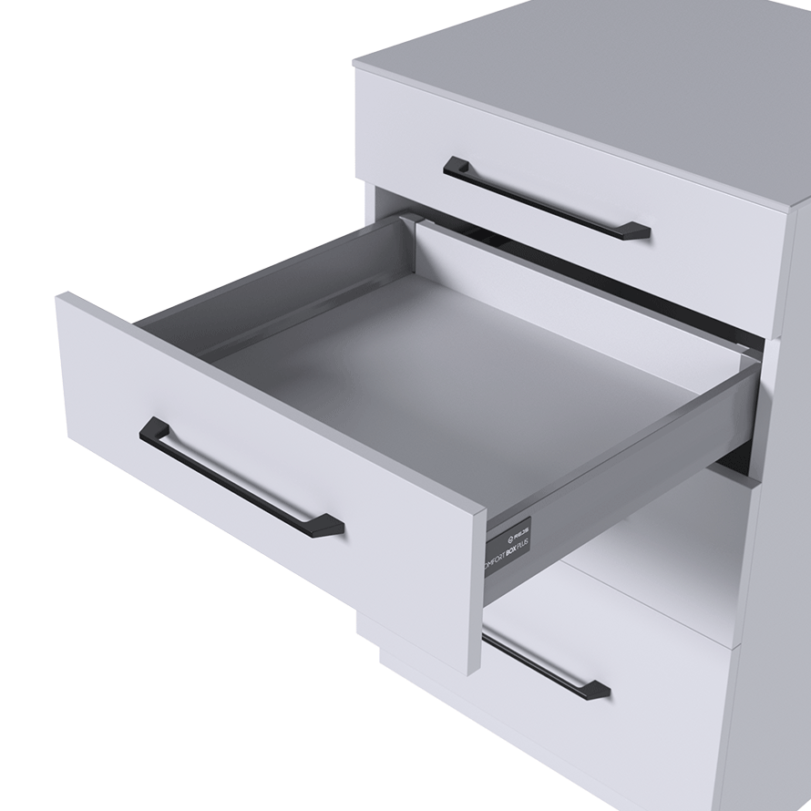 Comfort Box Plus H-84