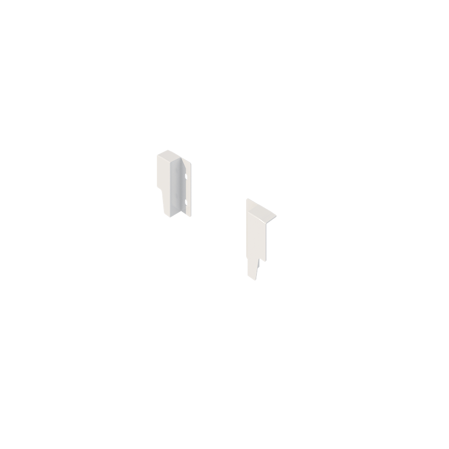 Back Panel mounting