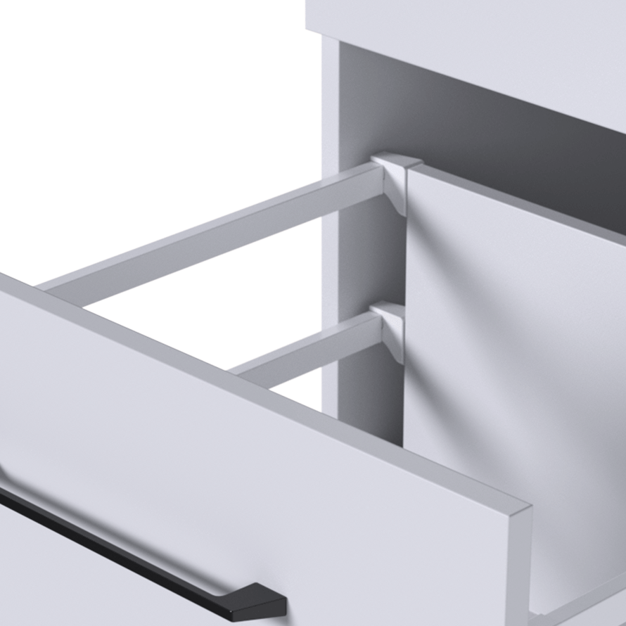 Raiser back Panel