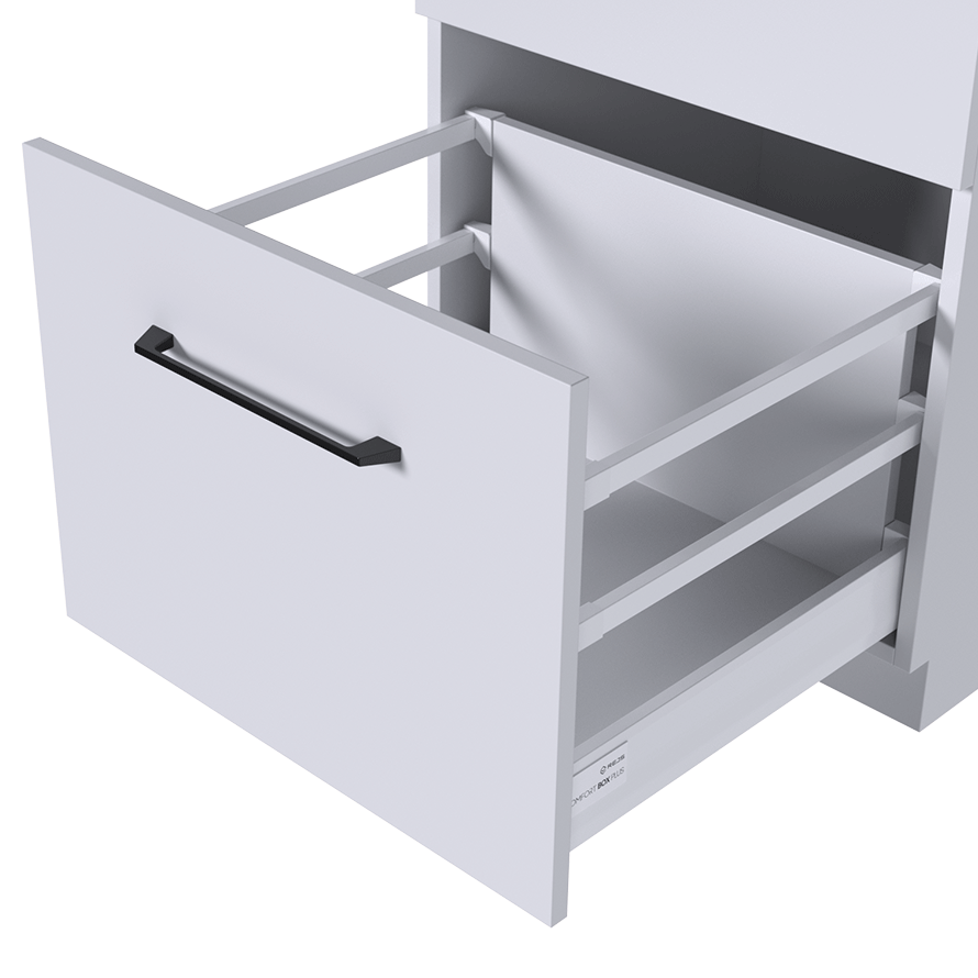 Raiser back Panel