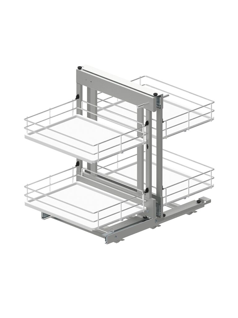 Corner Comfort Line Maxima EVO