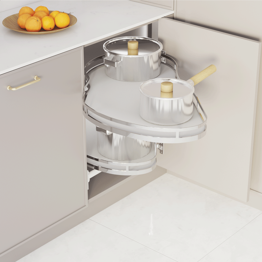 Corner Optima ERGO Line Maxima