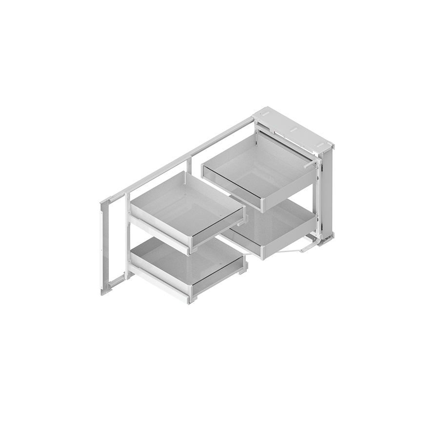 Corner Space Plus Line Maxima Puro
