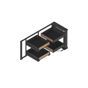 Corner Space Plus Line Maxima Puro