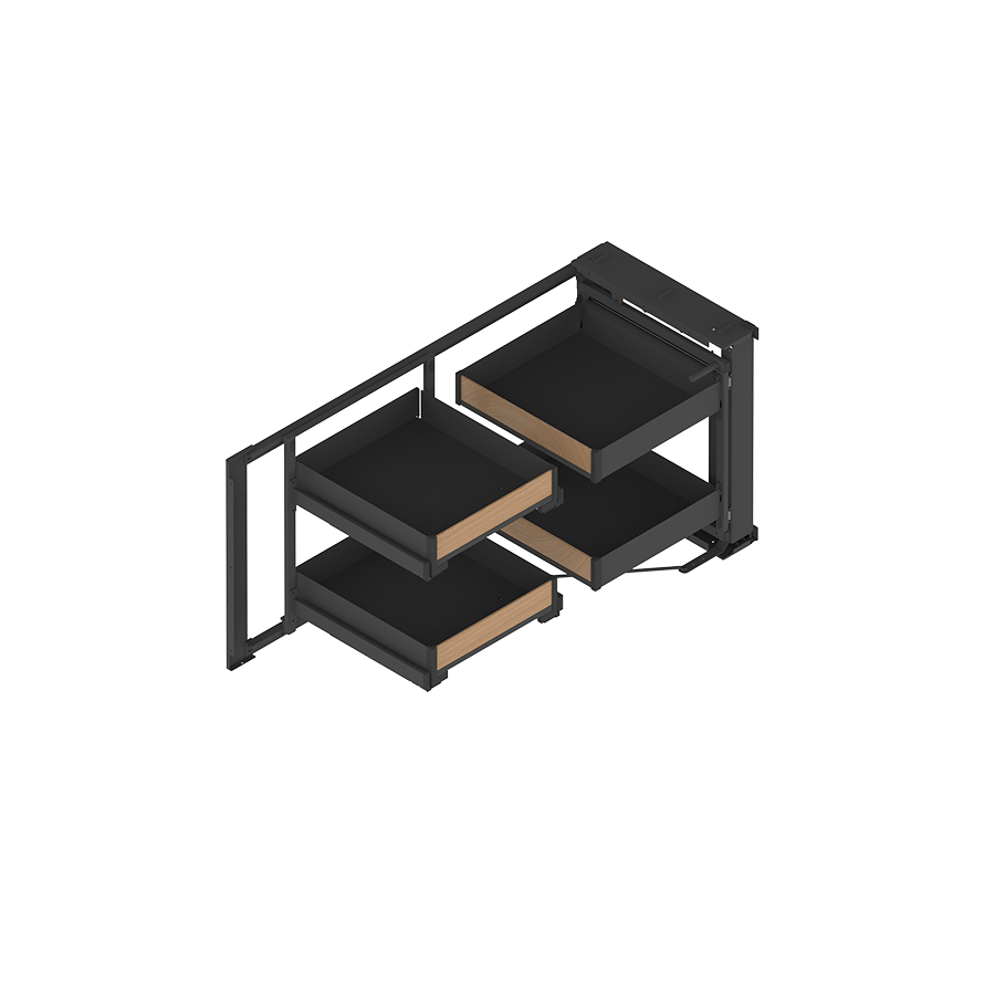 Corner Space Plus Line Maxima Puro