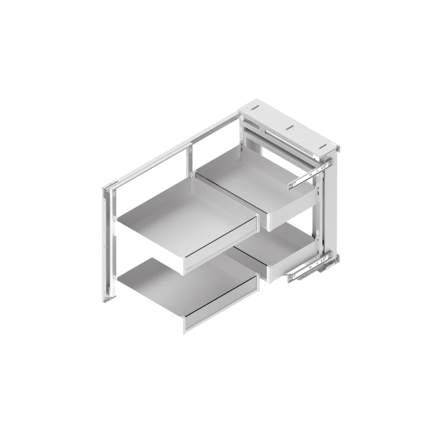 Corner Space Line Maxima PURO