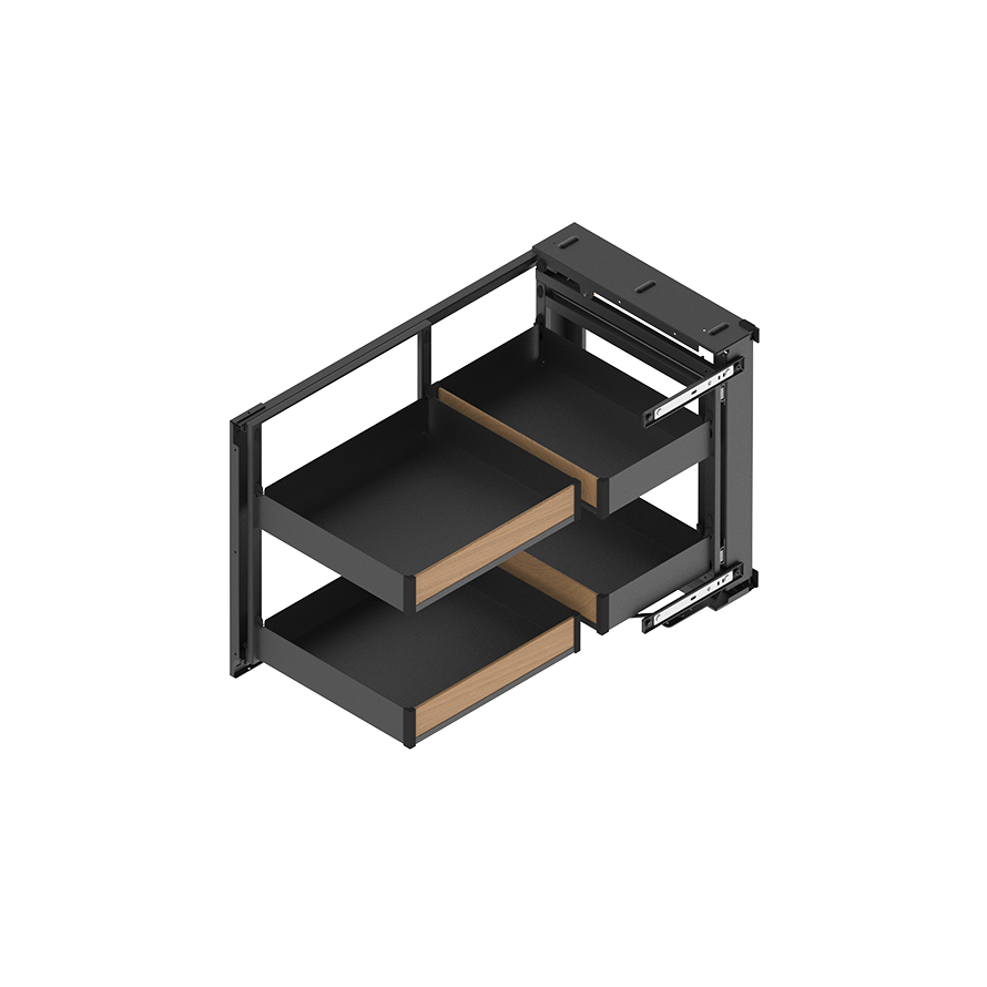 Corner Space Line Maxima PURO
