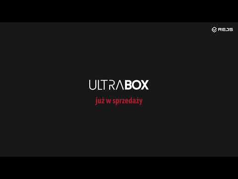 Front drawer Ultra Box H=167 white
