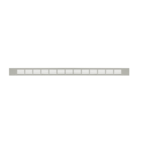 Ventilation grille 23,5 /375