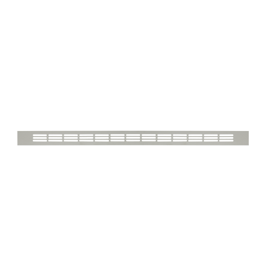 Ventilation grille 23,5 /375