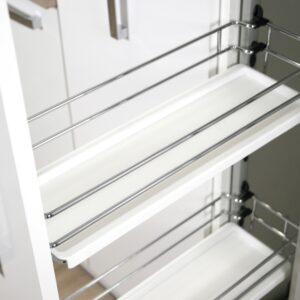 Cargo maxi sivu Line Maxima EVO