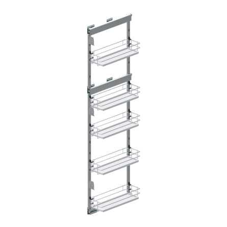 Cargo maxi side Line Maxima EVO