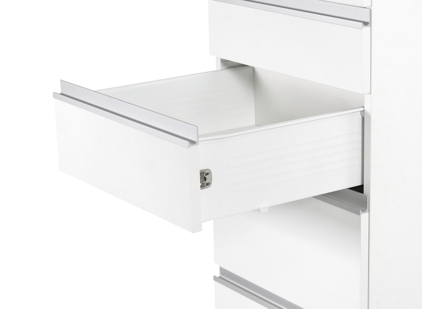Metal Box Front drawer H=150