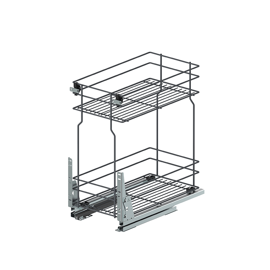 Basket bottom cargo mini 150-600 – Line Variant Multi