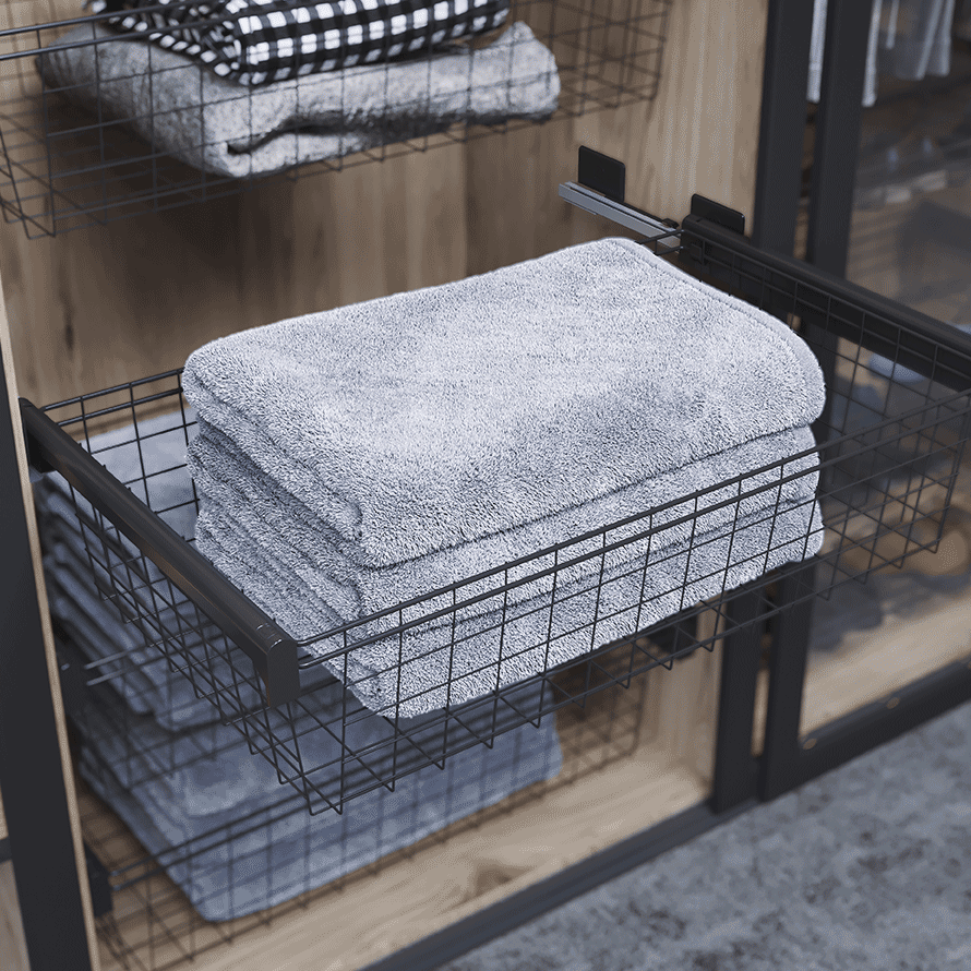 Drawer for laundry Line Variant Multi