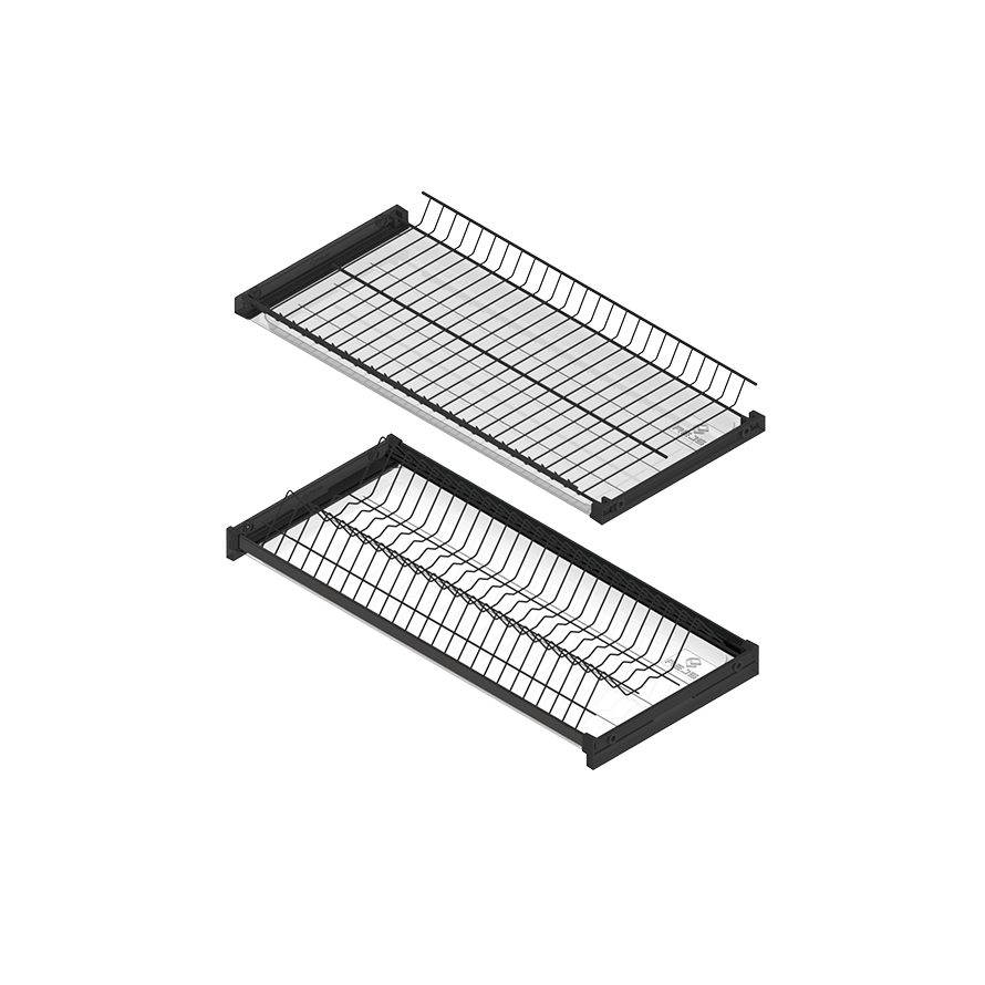 Drainer Variant 3