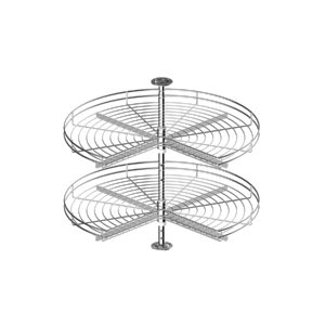 Rotating shelf NOVA 3/4 Line Variant