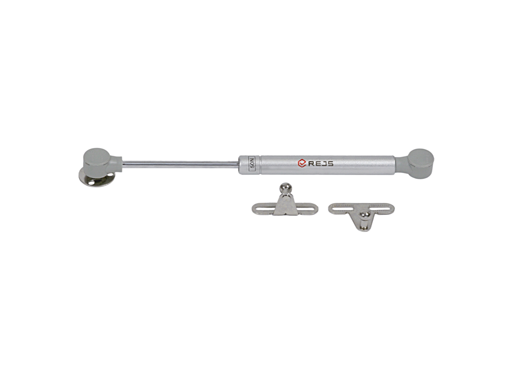 Lifter extractor pneumatic gazowy N Silver